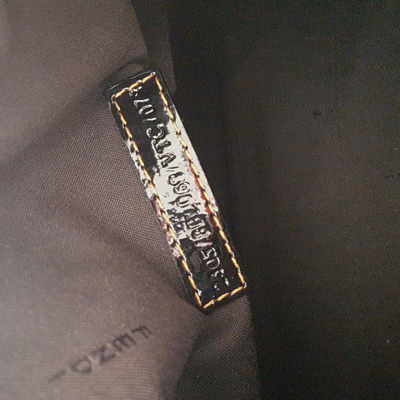 Fendi Boston Bag - Picture 13 of 13